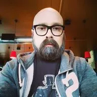 Беседа с директором факультета "Медиа" университета "Синергия" Александром Анучкиным