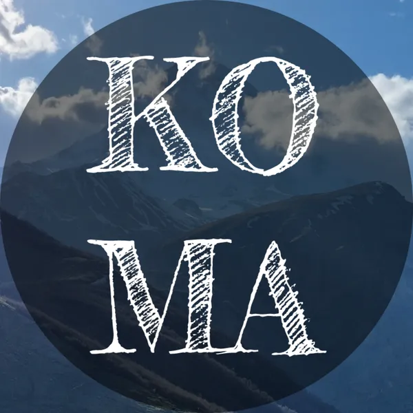 Кома