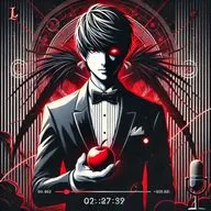 Зошит смерті ч.2