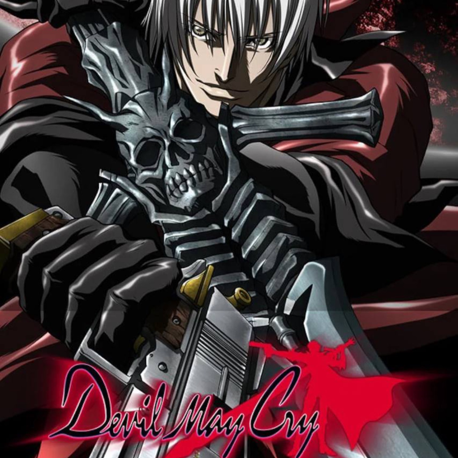 Данте без демонів? Чому аніме Devil May Cry — це готичний нуар, а не екшен episode artwork