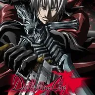 Данте без демонів? Чому аніме Devil May Cry — це готичний нуар, а не екшен