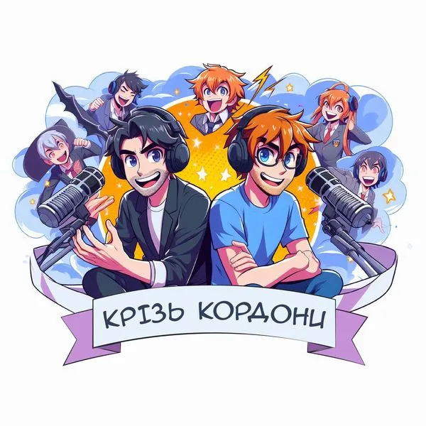 Крізь кордони