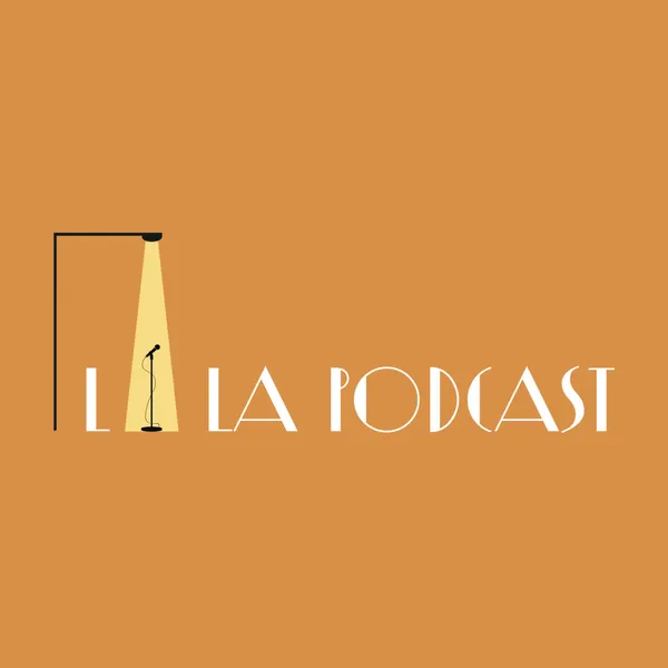 LA-LA-PODCAST