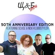 Щ&Б Шоу №050. SCVDL & Nick KlubbStyler (16.11.2022) 