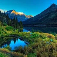 Атмосферный звук хорошей погоды