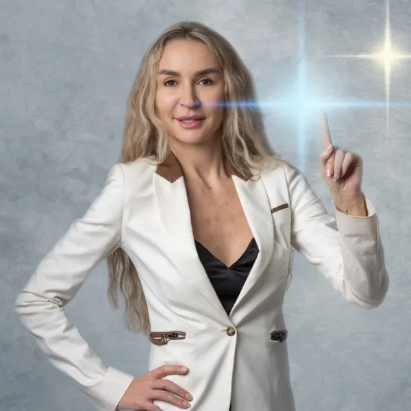 Доверься себе и миру