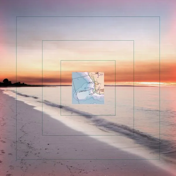 Залив Географа