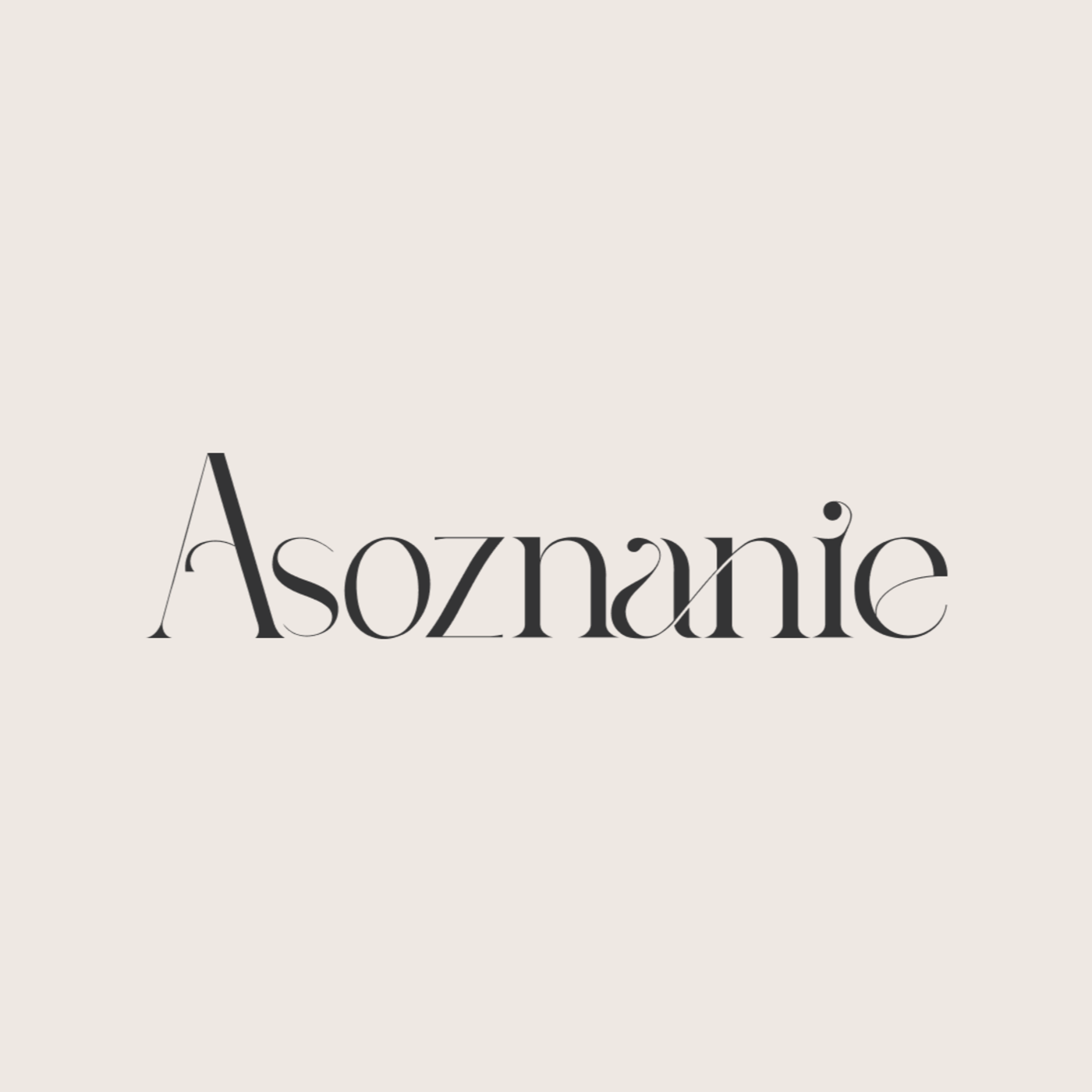 Asoznanie