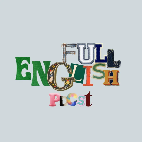 Full English Podcast