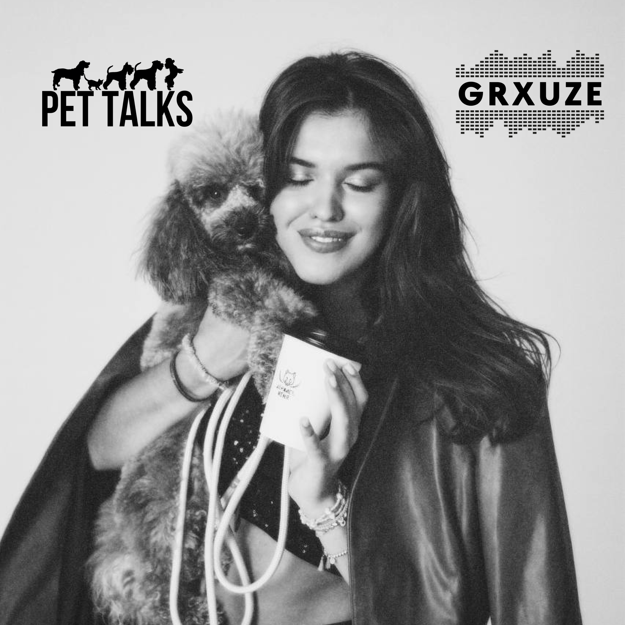 Разговор с грумером на чистоту. Груминг только для гламурных собак? Pet Talks №1