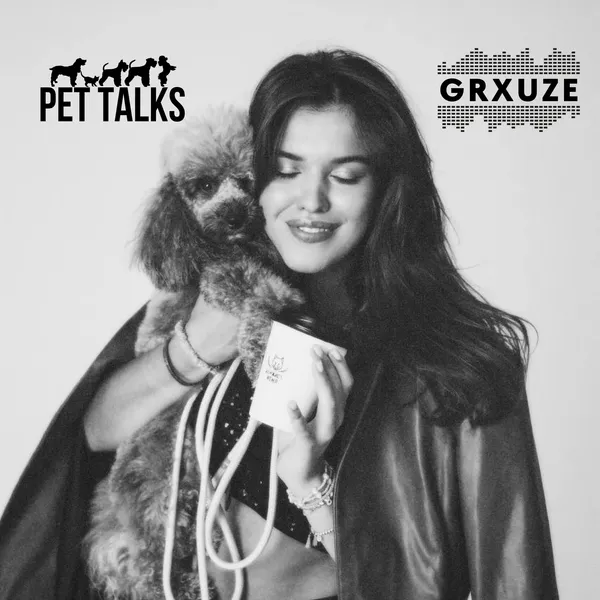 Pet Talks - жизнь с любимыми домашними животными!