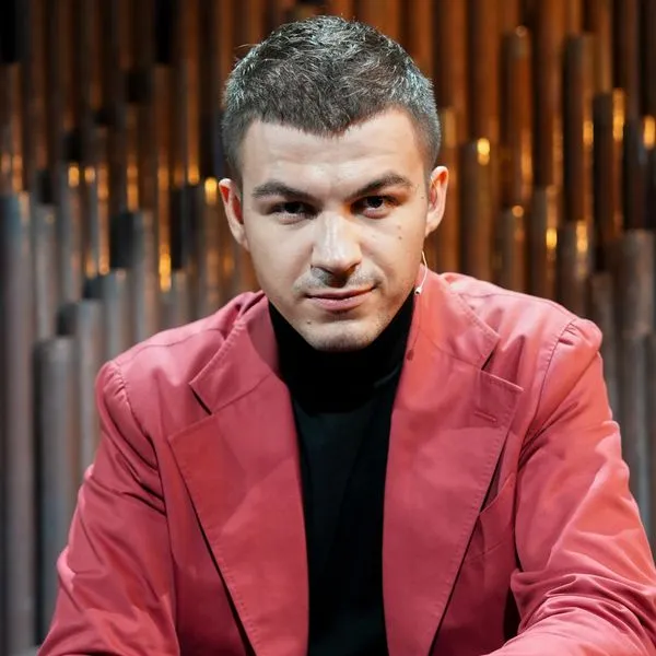 #БЕЗМАСОК Роман Каграманов. О Мистике в жизни, мысли о детях, про хейт и конкуренцию