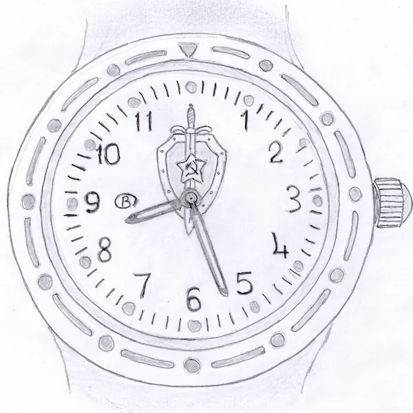 Тени Прошлого