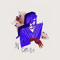 Настя Молева: зам по бровям и 20+ человек в команде