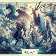 Бестиарий Италии: тени за углом, ведьмы на метле и драконы под кроватью