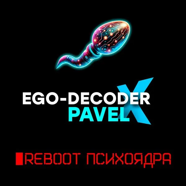 PAVEL X | EGO-DECODER