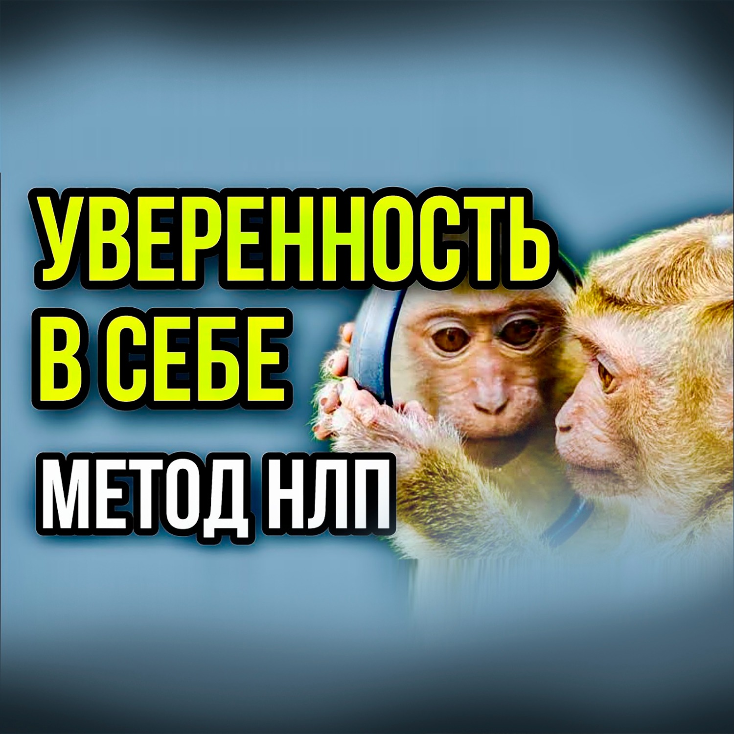 Уверенность в Себе ЗА 5 МИНУТ / Метод НЛП и Красная Таблетка Помогут Установить Уверенность! episode artwork