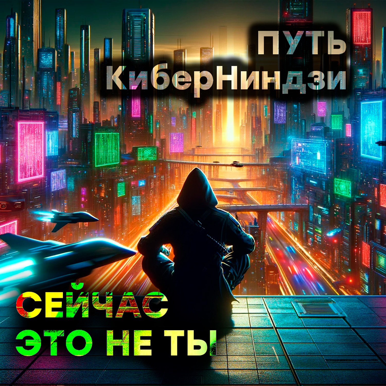 Твои желания НЕ твои, твои мысли НЕ твои | Перепиши исходный код твоей картины мира! episode artwork