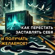 Как перестать себя заставлять и достичь желаемого? Рабочая техника для запуска своей продуктивности!