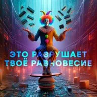 Причина твоих бэдтрипов | Это сбивает твой фокус  | Как сформировать устойчивость своего Я?