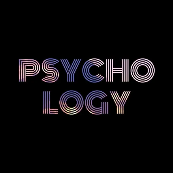 PSYCHO LOGY