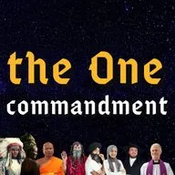 Leo Tolstoy: "The One Commandment" (1909) | Audiobook read by Daniel Che + 11Labs