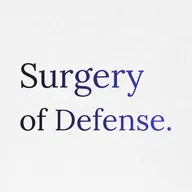 Point 17: The Surgery of Defense. Ethics Over Retribution