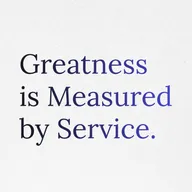 Point 10: Culture of Service. Power on Lease