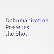 Point 13: Information Ecology. How Words Turn into Shots