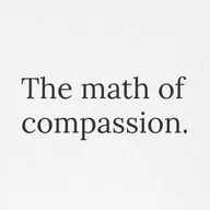 Point 7: Active Compassion: Why Empathy Needs Cold Logic