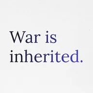 Point 12: Culture of Reconciliation. Breaking the Genetic Code of War