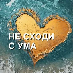 Не сходи с ума