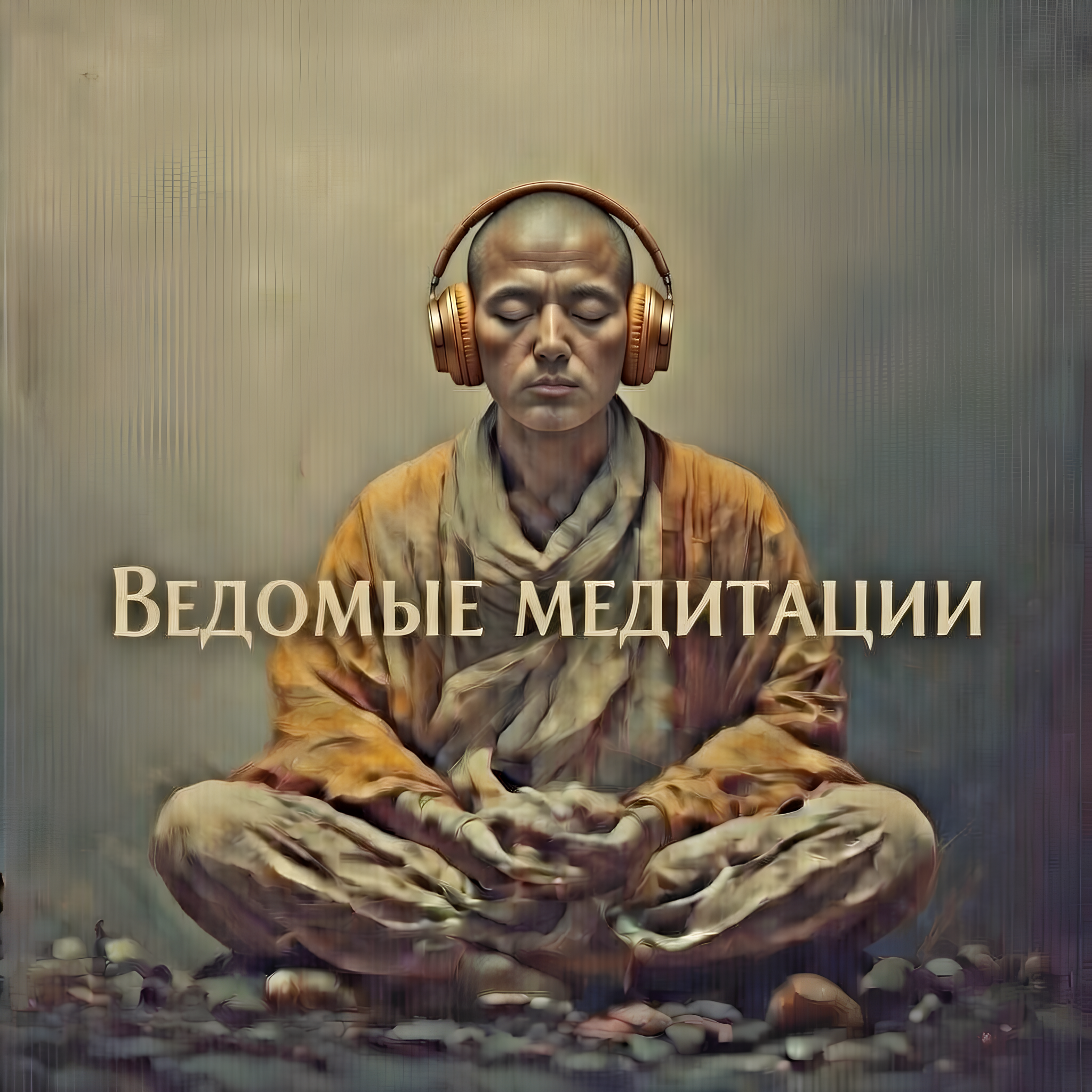 Ведомые медитации