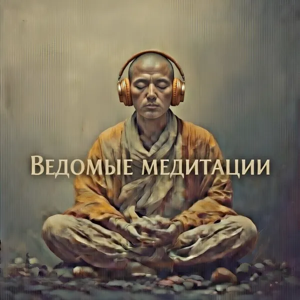 Ведомые медитации