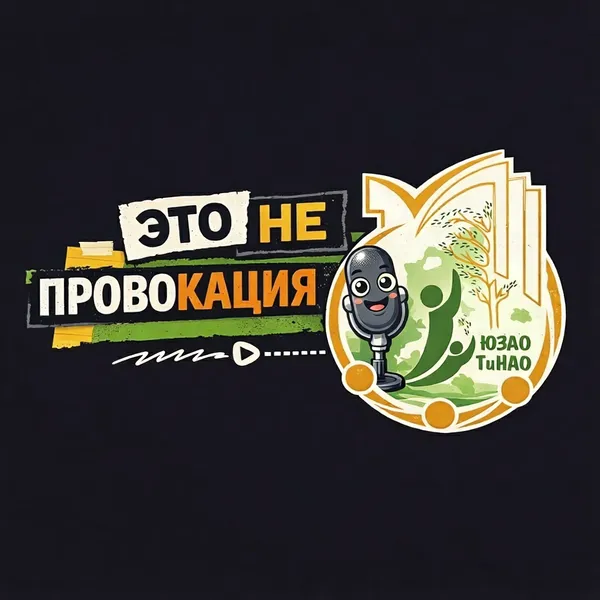 Это не провокация