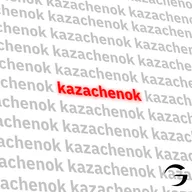 Выпуск #1: Head of Admins & Retired Head of SA-ES kazachenok