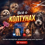 Вся правда о колтунах: почему «помыть и расчесать» — худшее решение