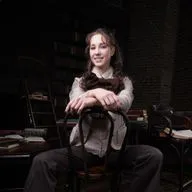 Обзор на книгу "Рапсодия: Дитя крови" Стоит ли?