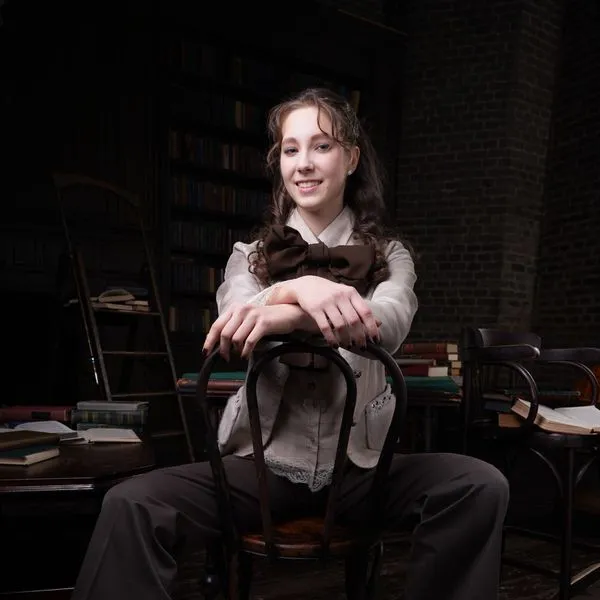 Повелитель лис