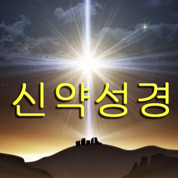 신약성경