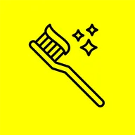 Факты про...ЗУБНУЮ ЩЕТКУ