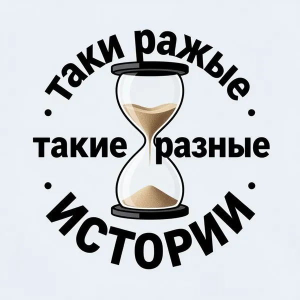 Такие Разные Истории