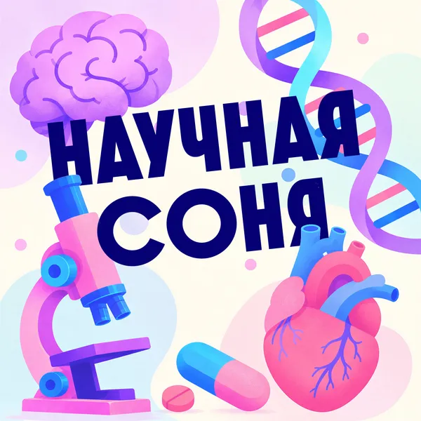 Научная Соня