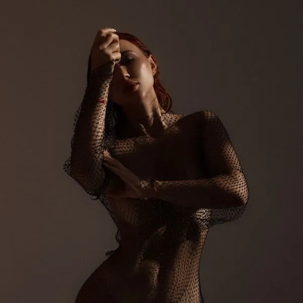 В контакте с собой