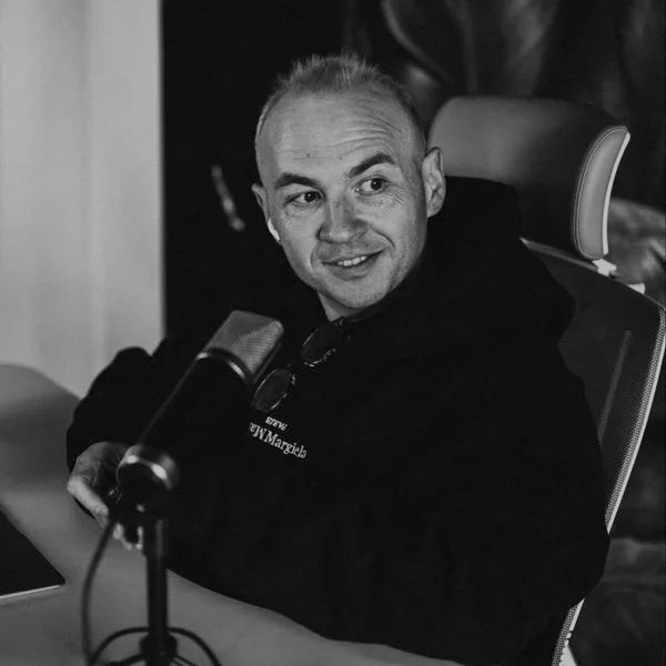 Руслан про Самоценность