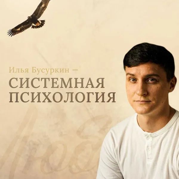 Илья Бусуркин — Система Человеческих Взаимоотношений