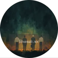 Лю Цисинь. Тёмный лес