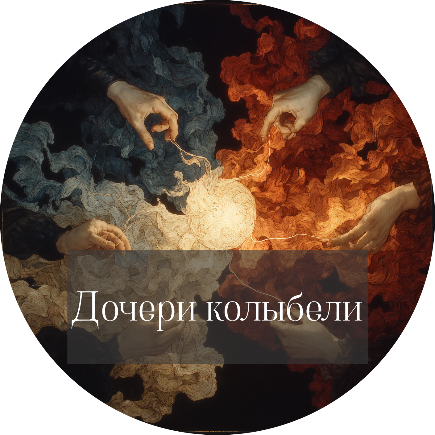 Александра Яковлева. Дочери колыбели episode artwork