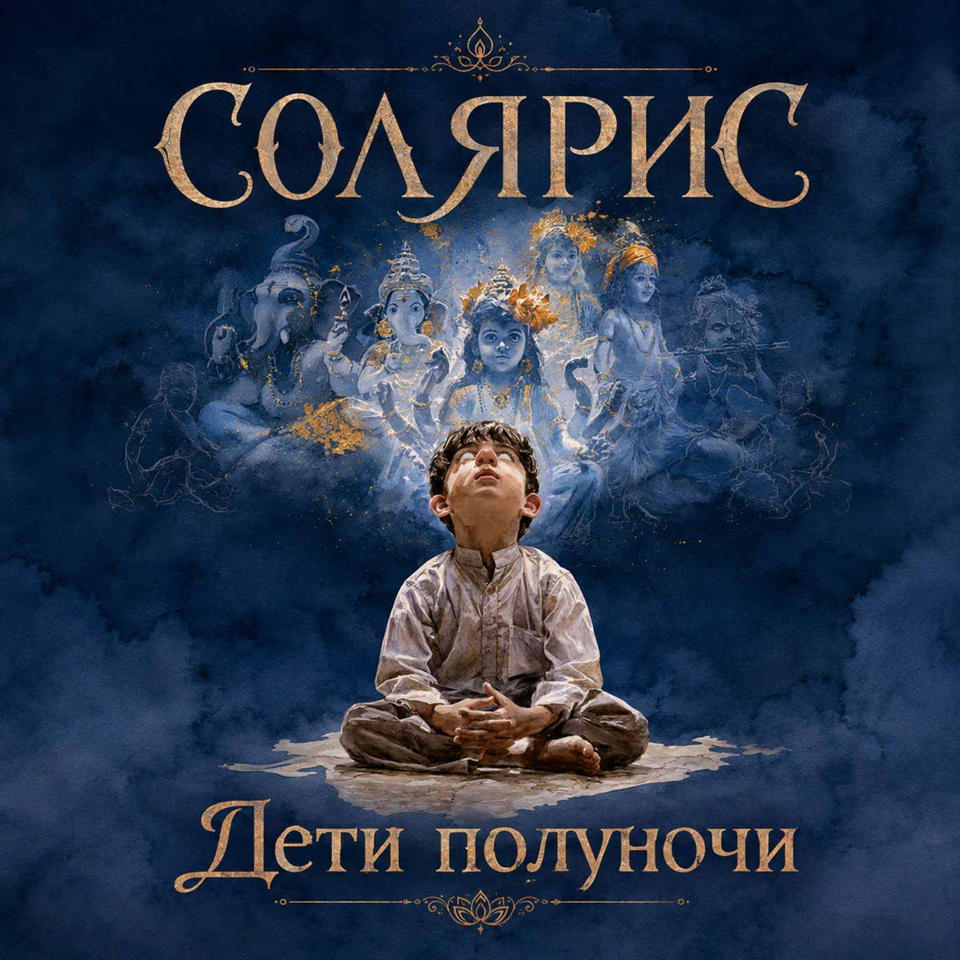 Салман Рушди. Дети полуночи episode artwork