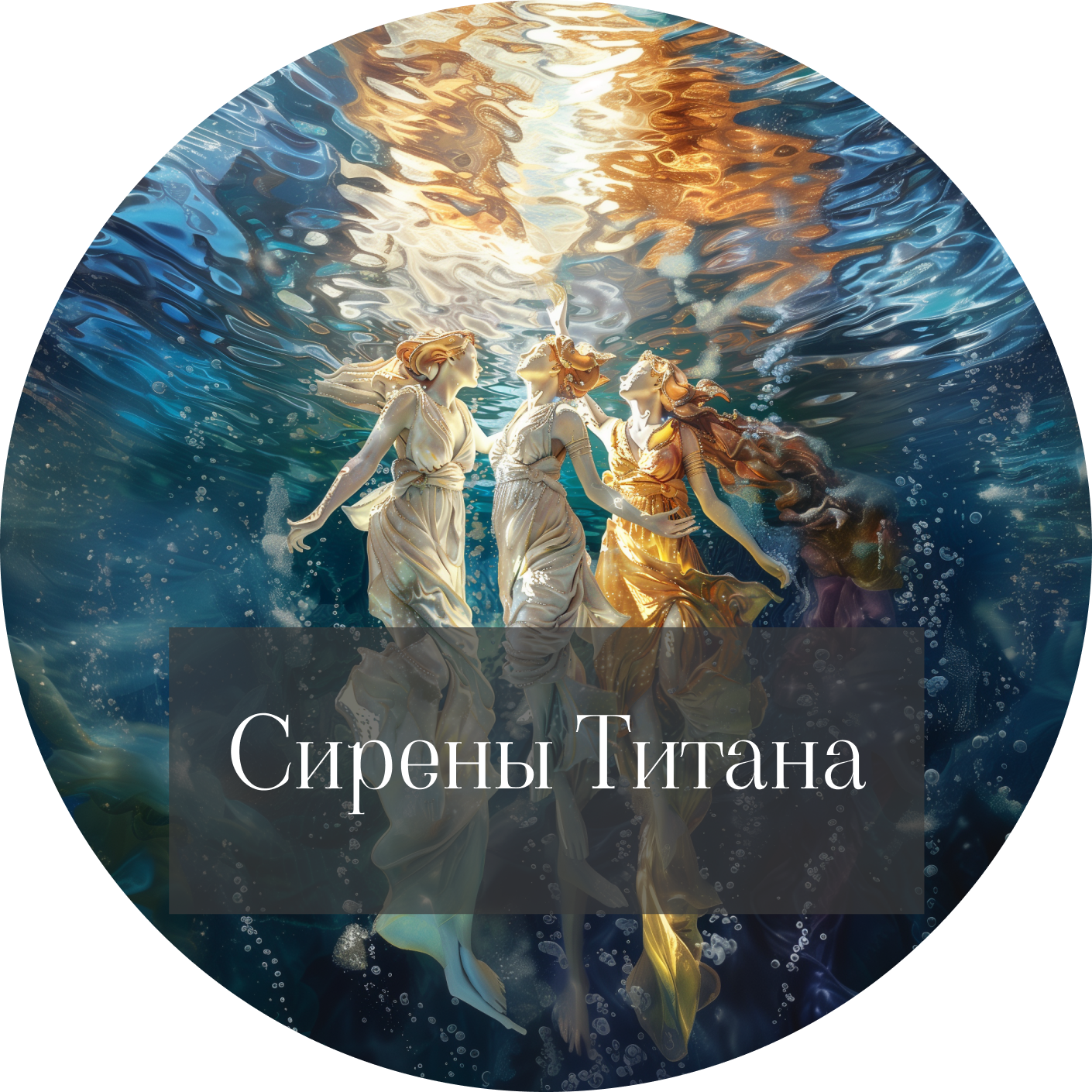 Курт Воннегут "Сирены Титана" episode artwork